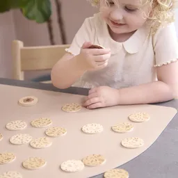 Jucărie din lemn, joc de memorie, Filibabba - 4