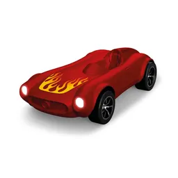 Mașinuță cu telecomandă KIDYCAR - 1