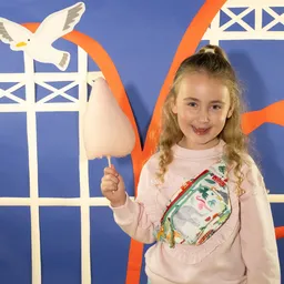 Borsetă pentru copii - 5