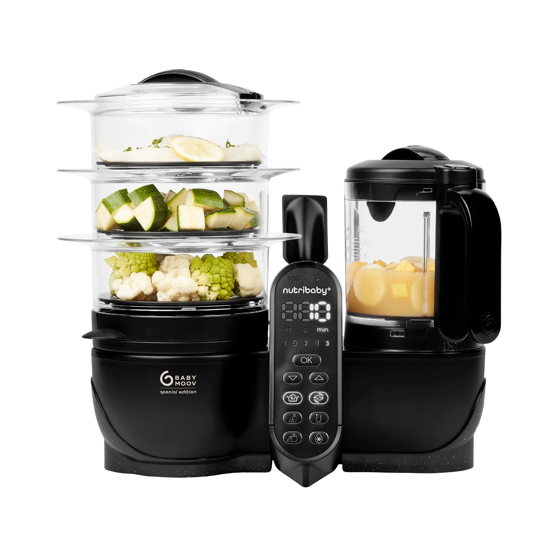 Product Image for Robot multifuncțional 5 în 1, XL