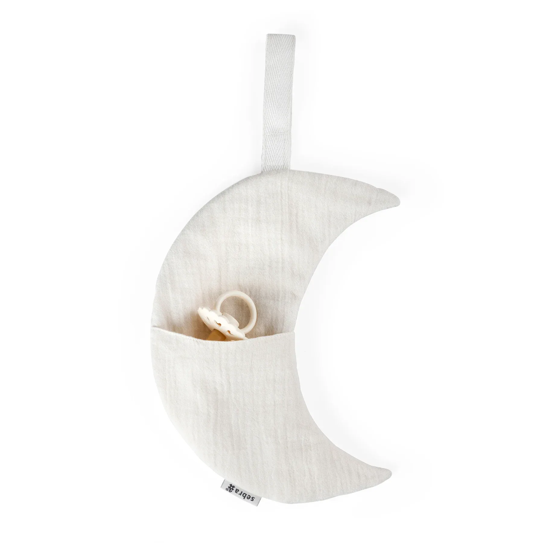 Buzunar pentru patul bebelușului - 2