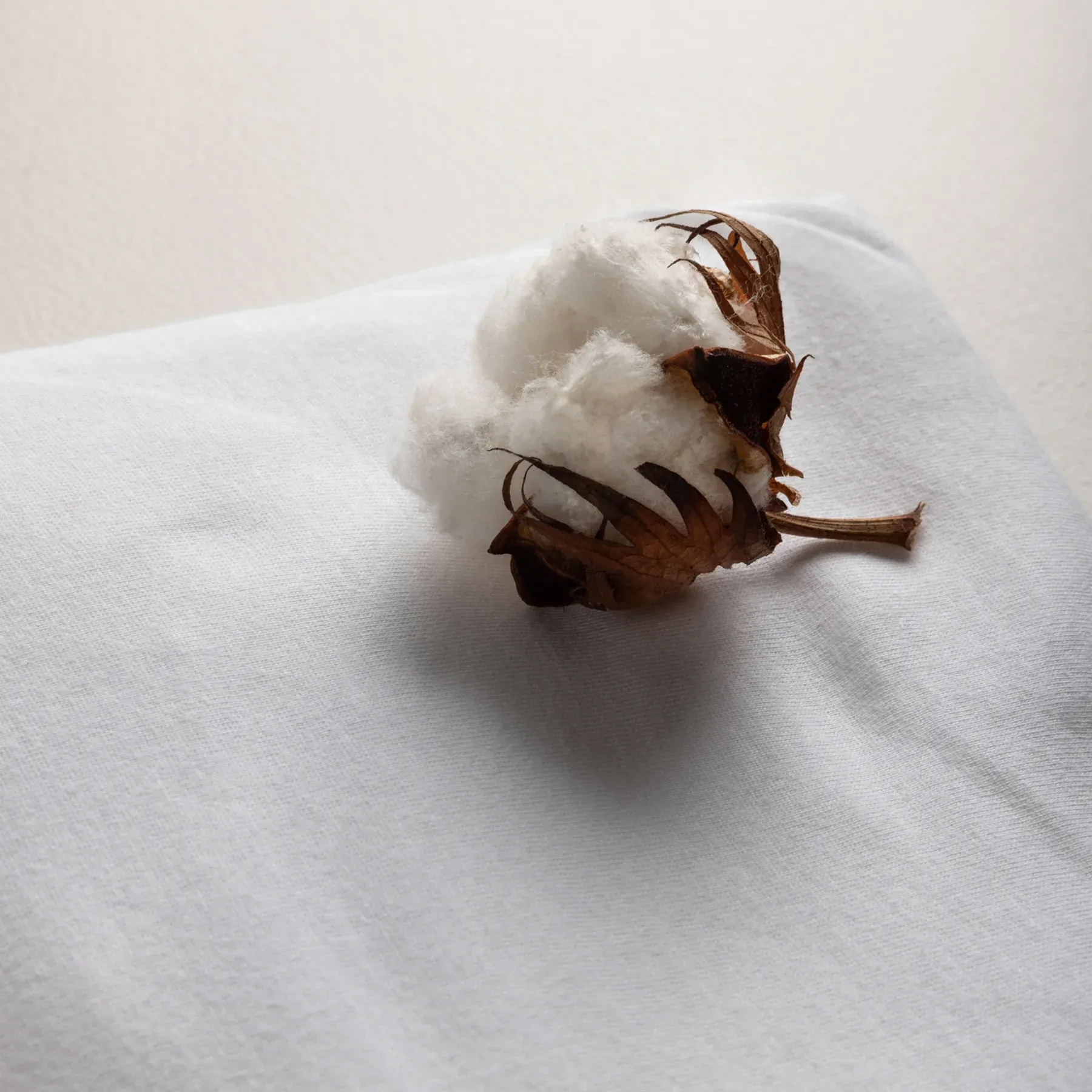 Cearșaf din bumbac organic, 90 x 160 cm - 4