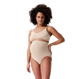 Lenjerie intimă pentru gravide, Nisa Sensil Breeze - 1