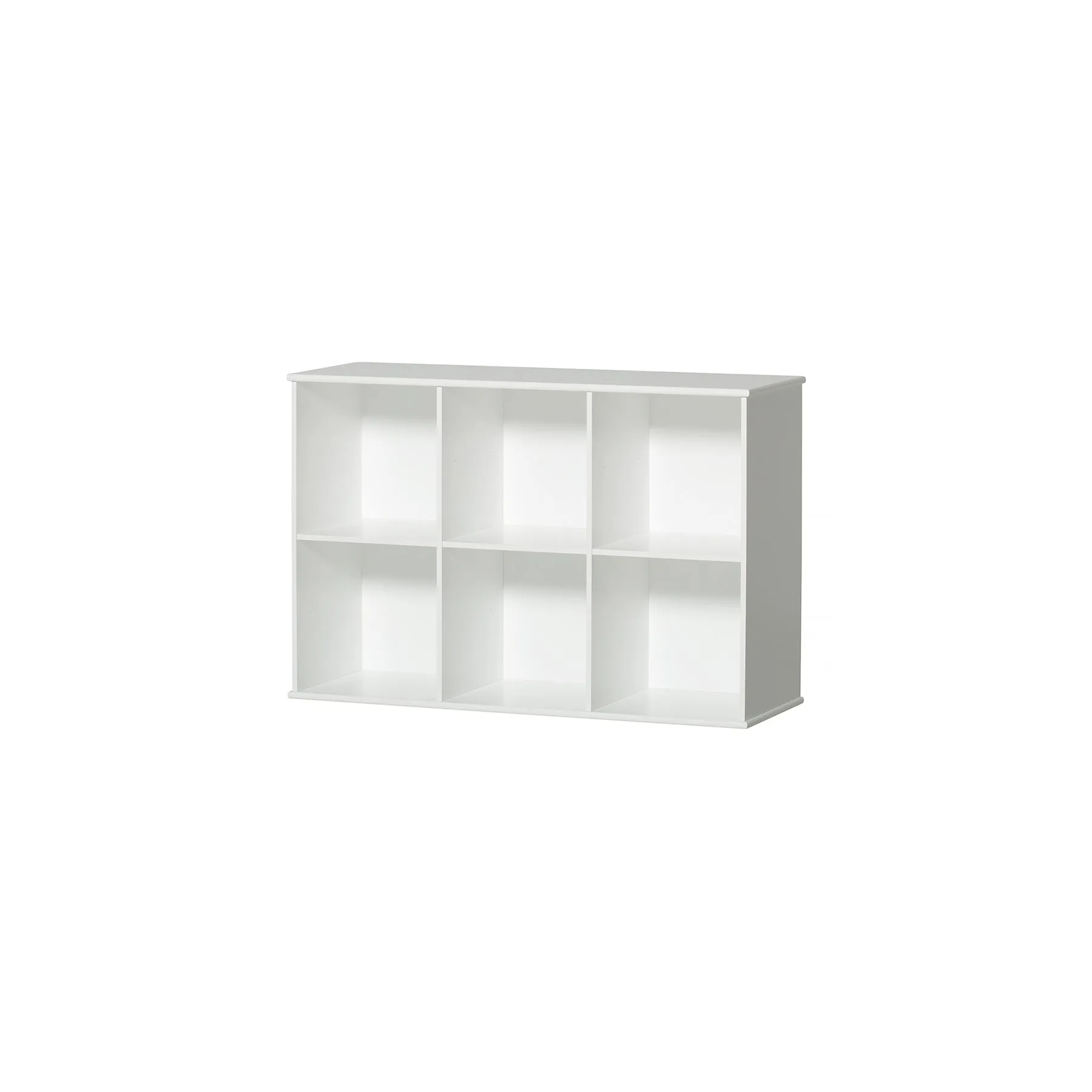 Raft orizontal, 3 x 2 unități - 3