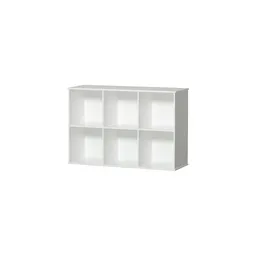 Raft orizontal, 3 x 2 unități - 3