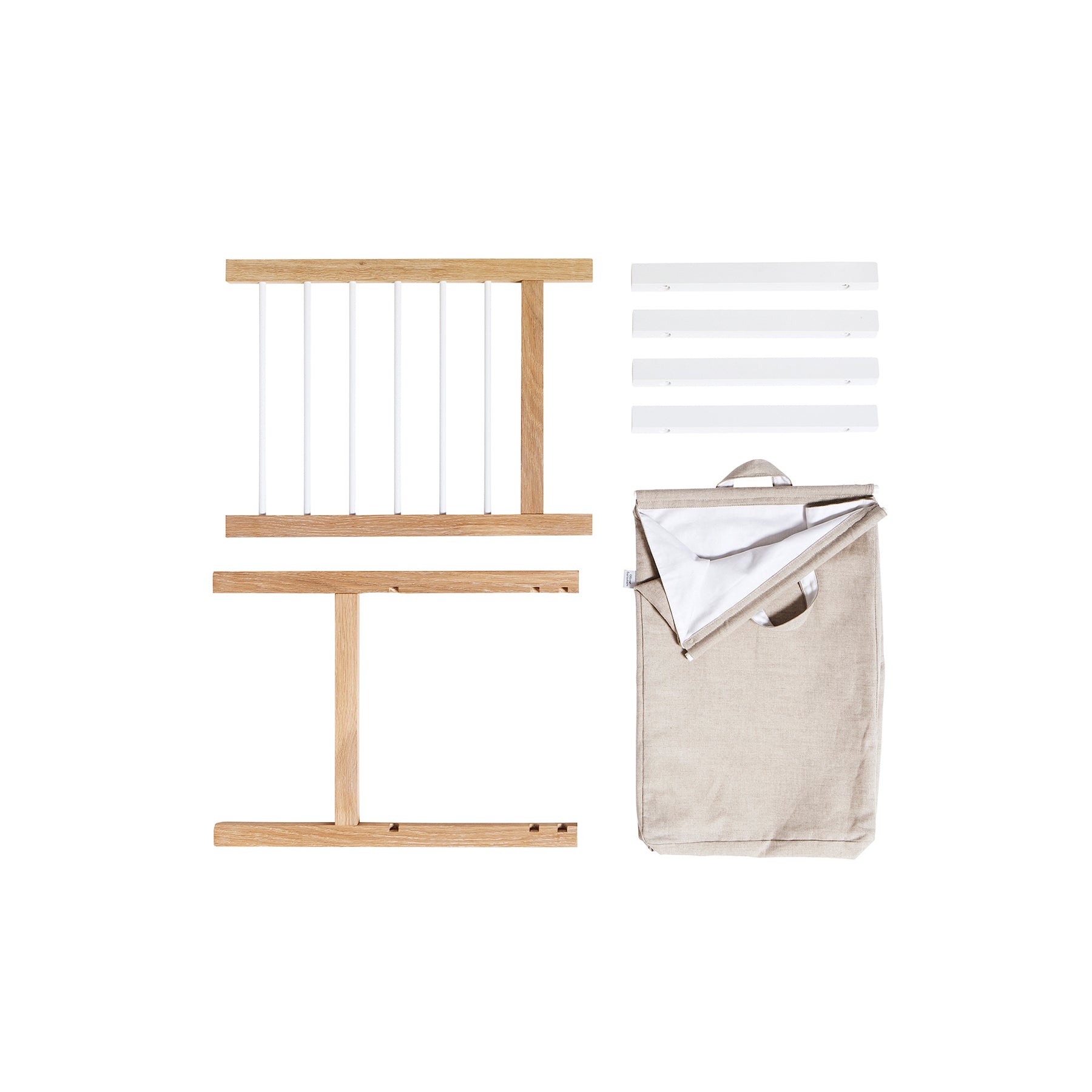 Product Image for Kit pentru comodă Seaside, 6 sertare