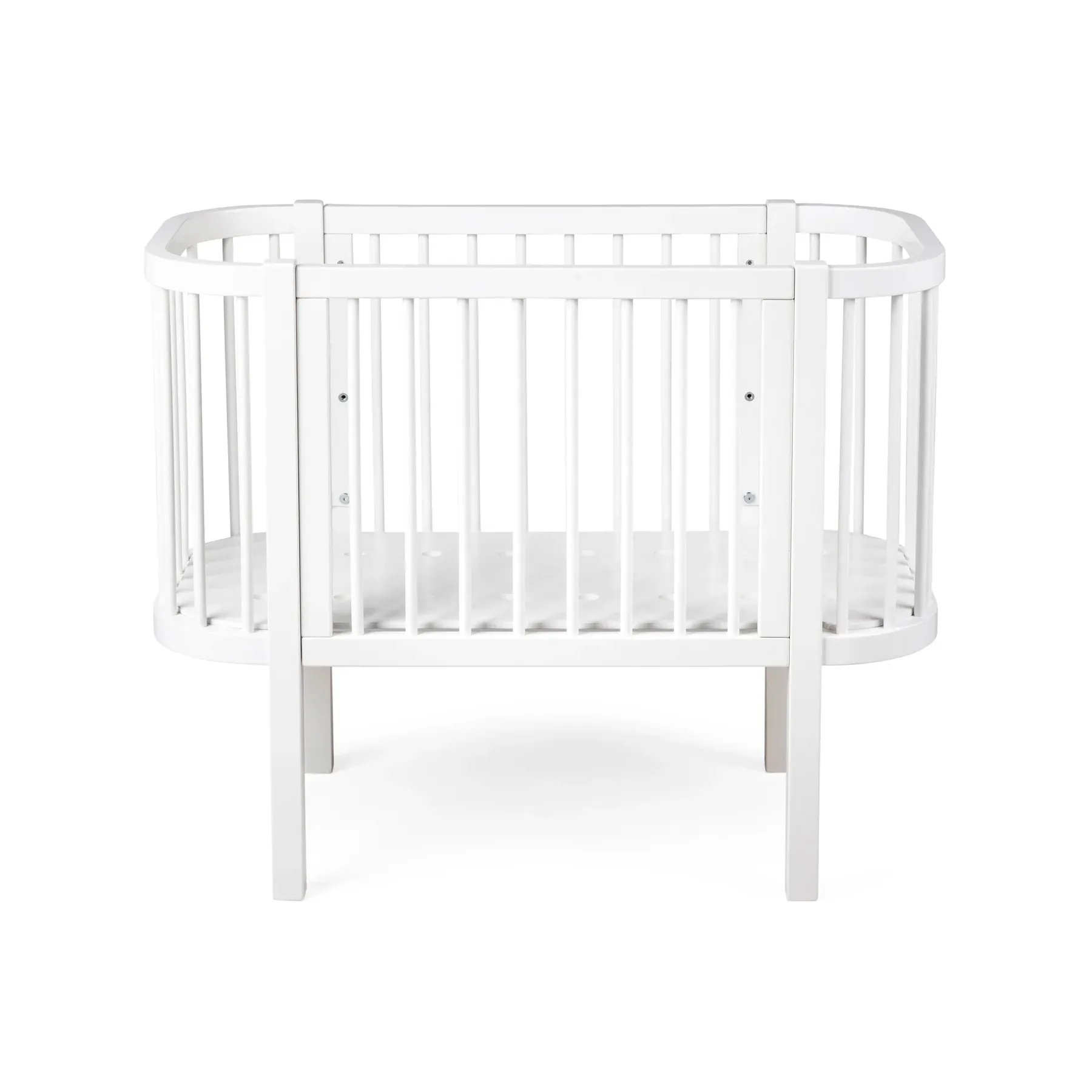 Co-Sleeper Sebra, Bedside Crib - 1