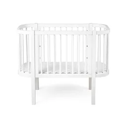 Co-Sleeper Sebra, Bedside Crib - 1