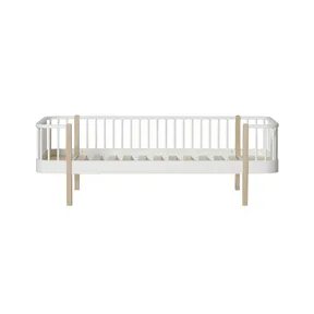 white/oak