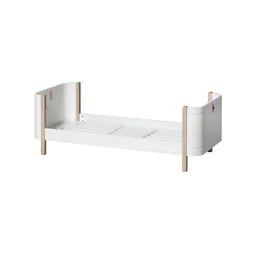 Pat Wood Mini+ junior, convertibil, 68 x 162 cm - 4