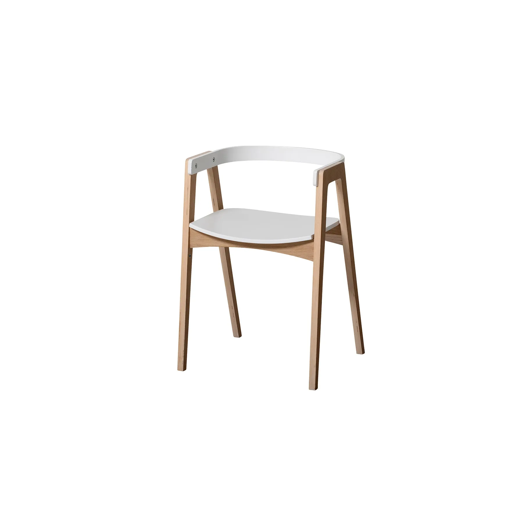 Wood desk and armchair, Set, 66 cm - 7