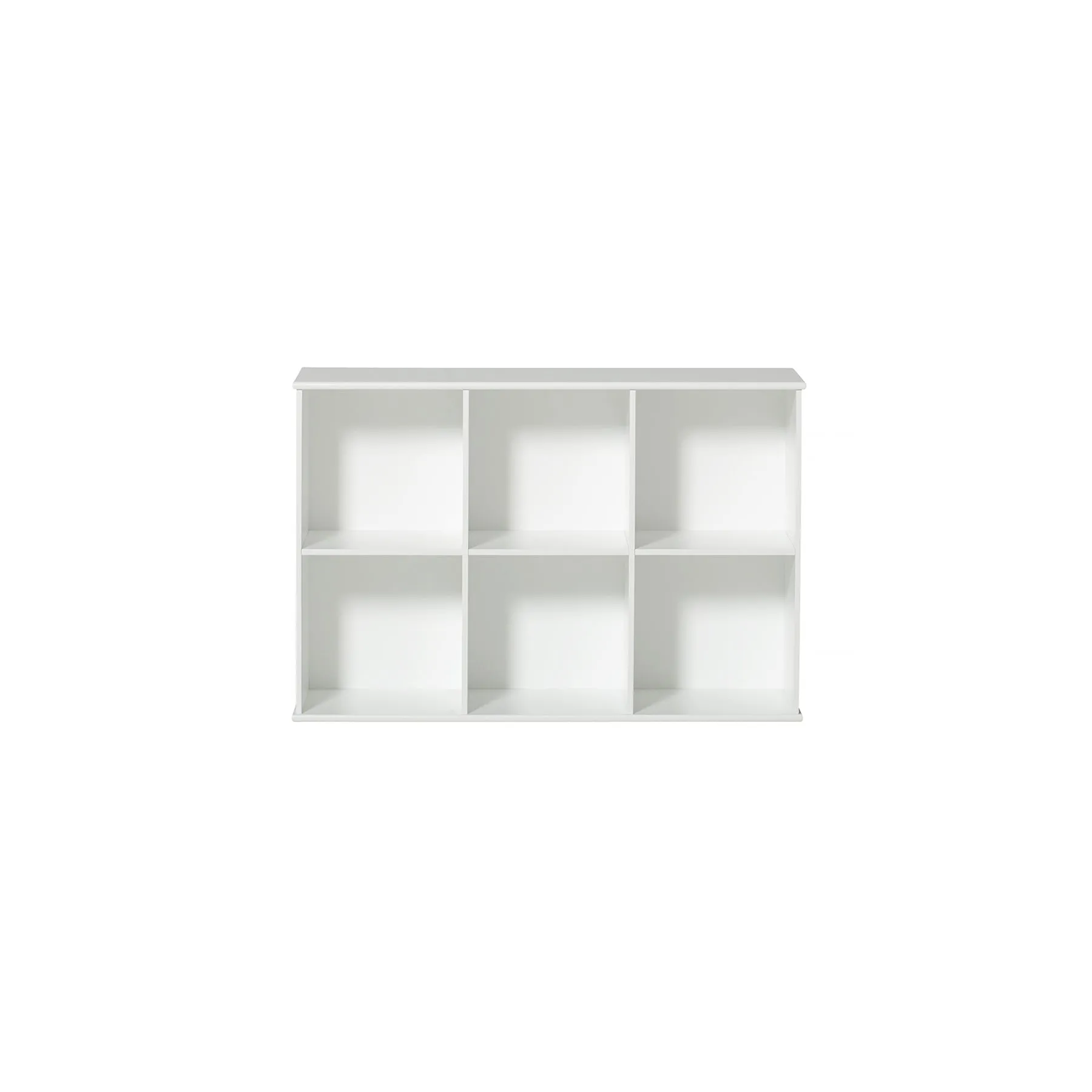 Raft orizontal, 3 x 2 unități - 1