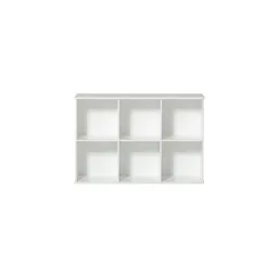 Raft orizontal, 3 x 2 unități - 1