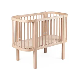Co-Sleeper Sebra, Bedside Crib - 2