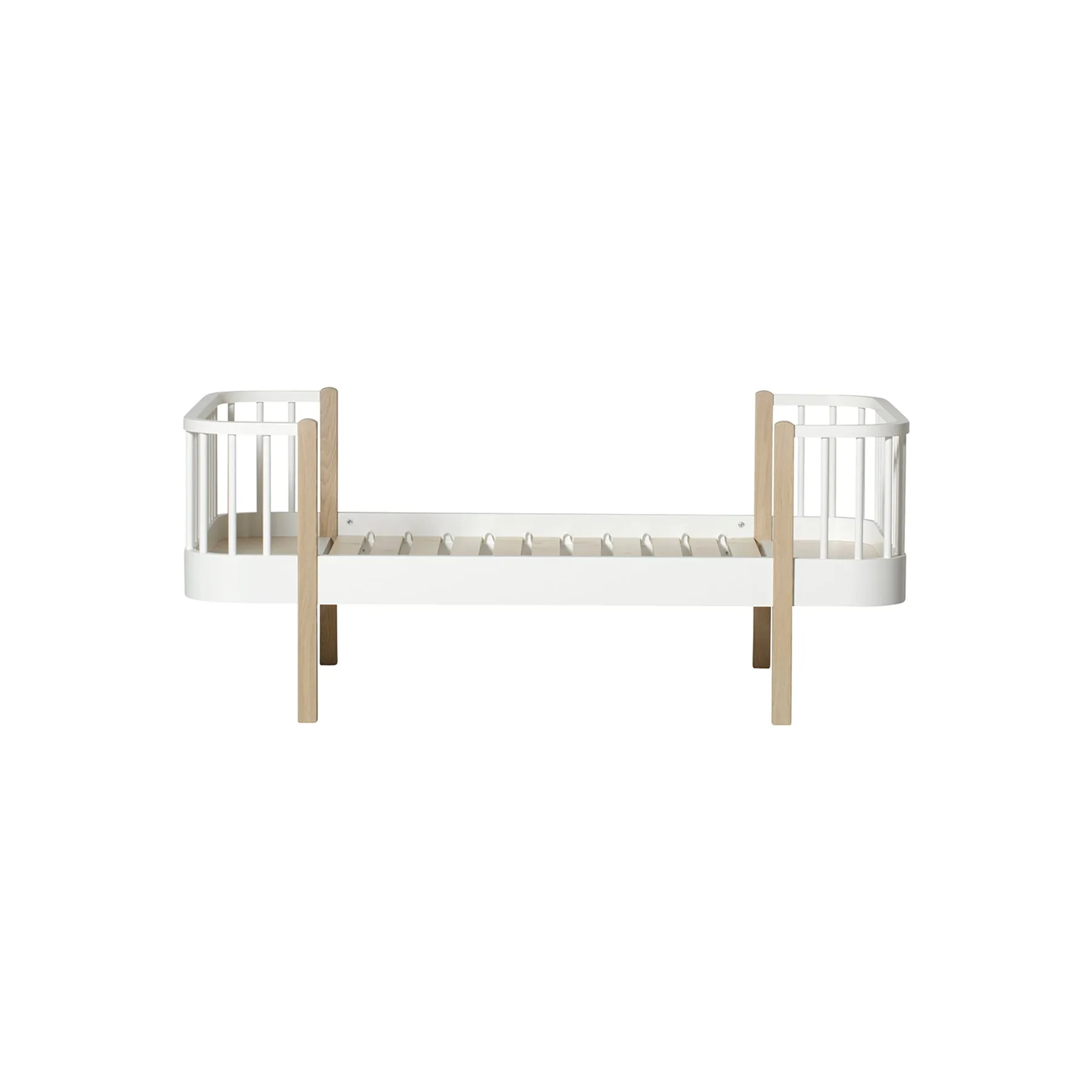 Original junior bed, 90 x 160 cm - 1