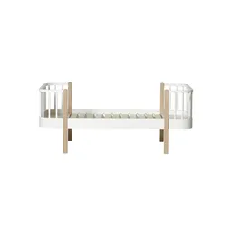 Original junior bed, 90 x 160 cm - 1
