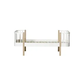 white/oak