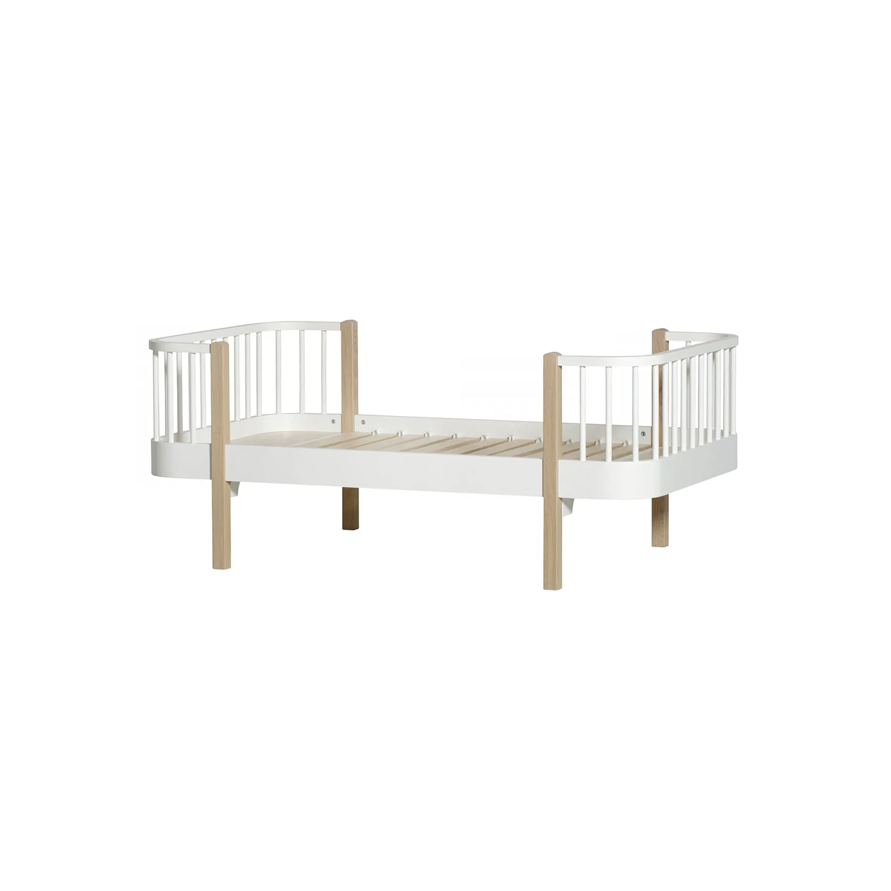 Original junior bed, 90 x 160 cm - 3