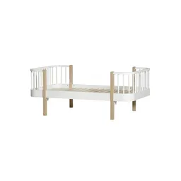 Original junior bed, 90 x 160 cm - 3