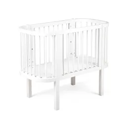 Co-Sleeper Sebra, Bedside Crib - 2