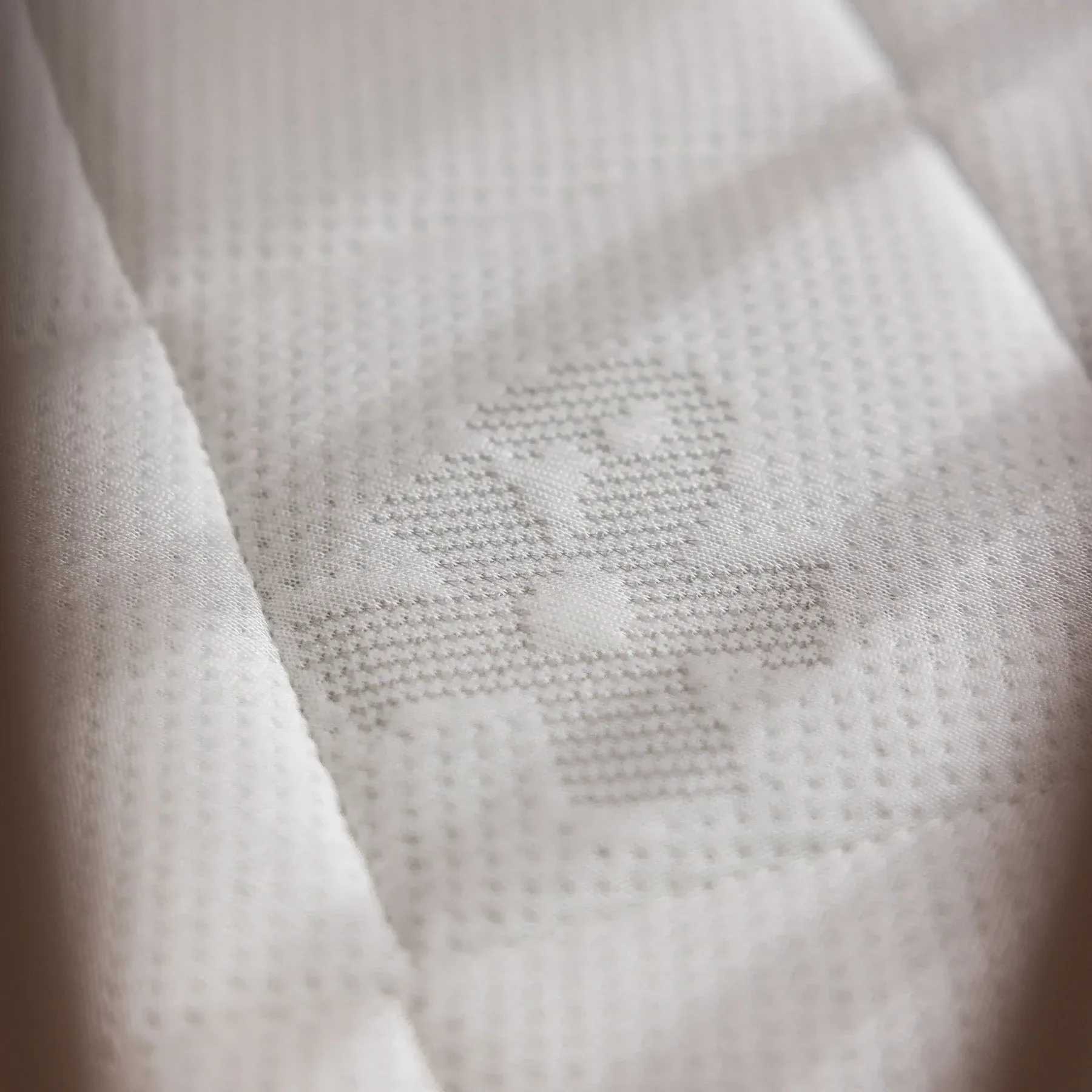 Saltea pentru Co-Sleeper Sebra, Bedside Crib, Träumeland - 3