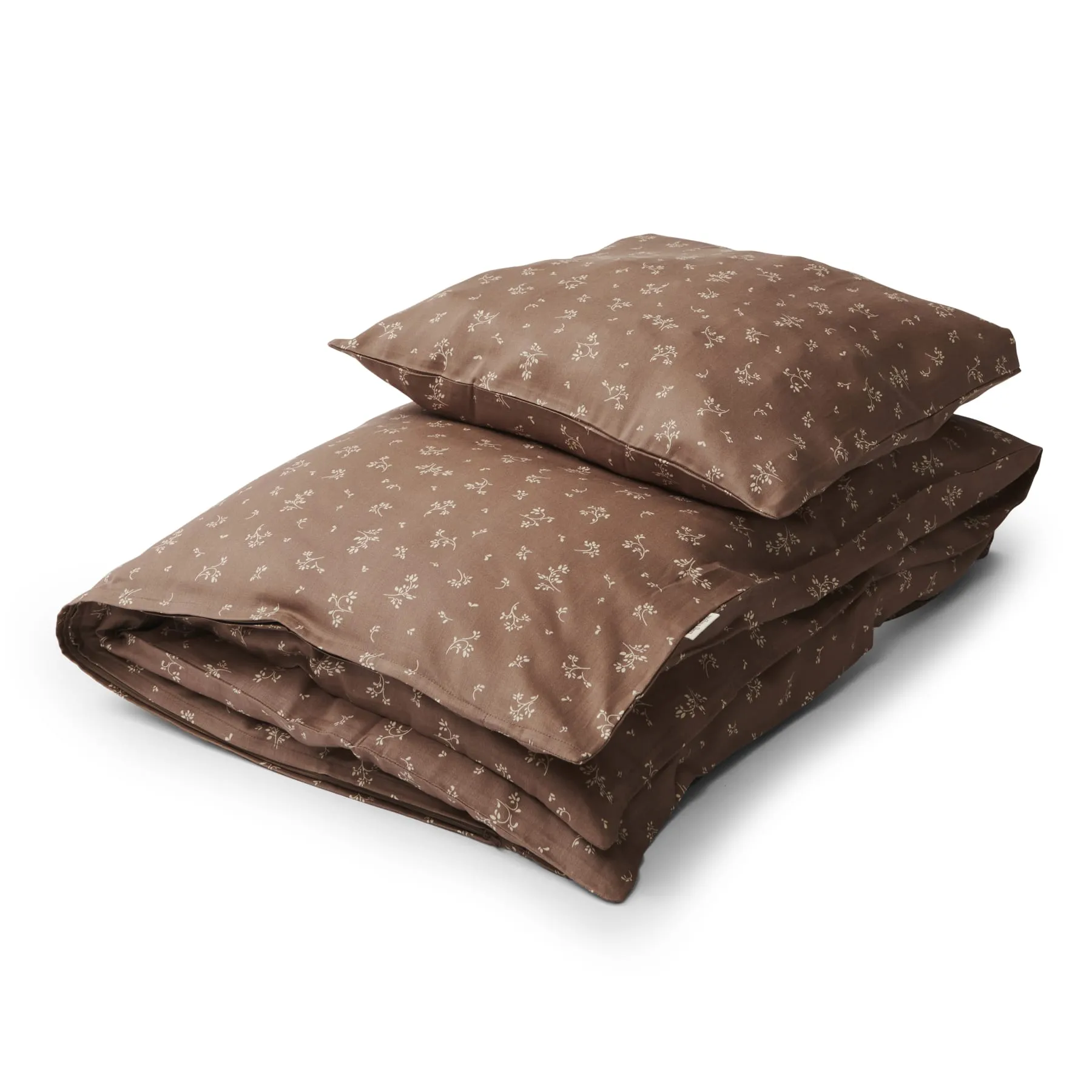 Organikus pamut ágyneműhuzat, 100 x 140 cm - 1