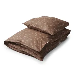 Organikus pamut ágyneműhuzat, 100 x 140 cm - 1