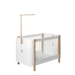 Holder for Wood Mini + Cot / Junior bed - 3