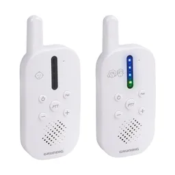 Audio Baby Monitor, Grundig - 1