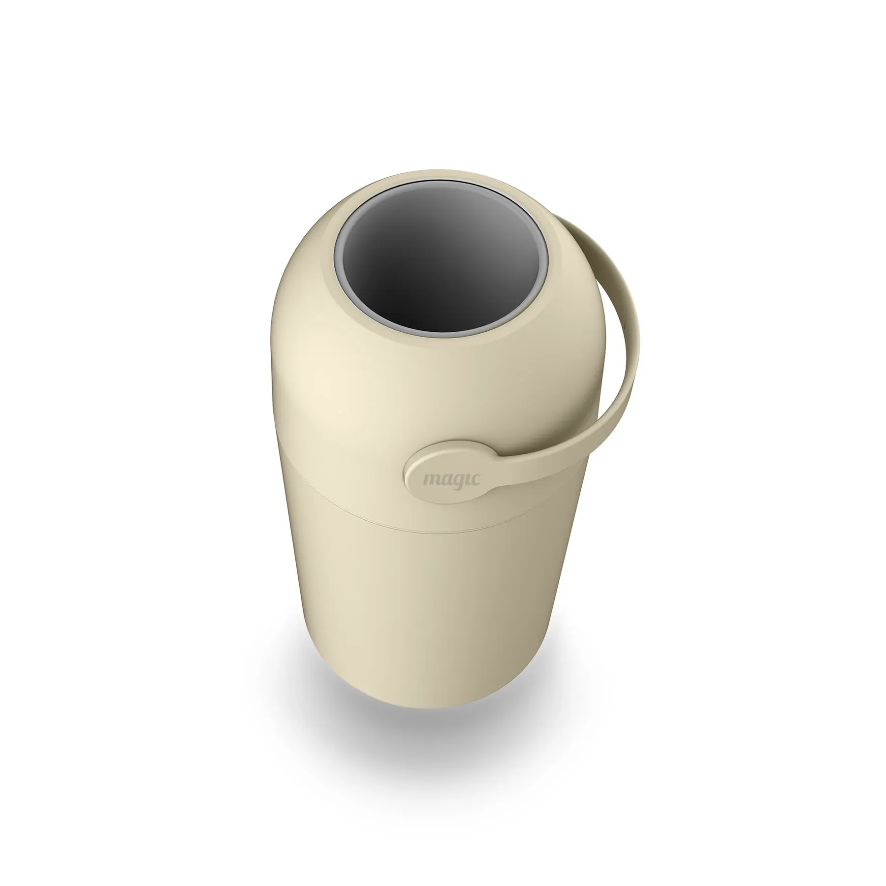 Diaper pail - 3