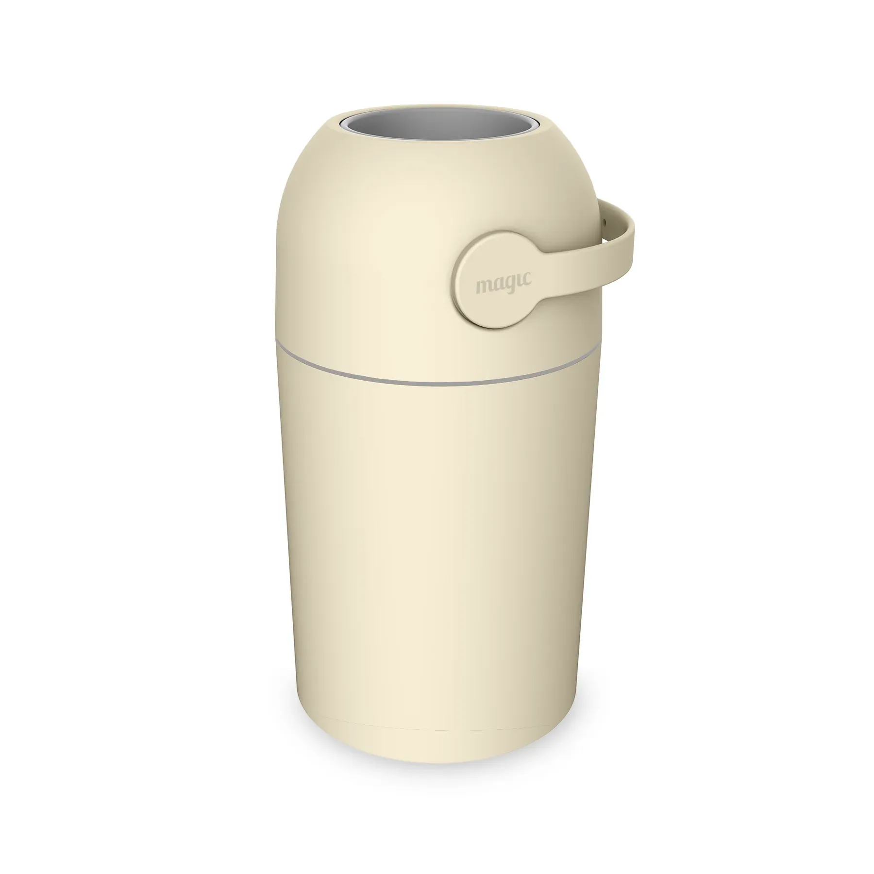 Diaper pail - 2