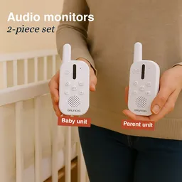 Audio Baby Monitor, Grundig - 6