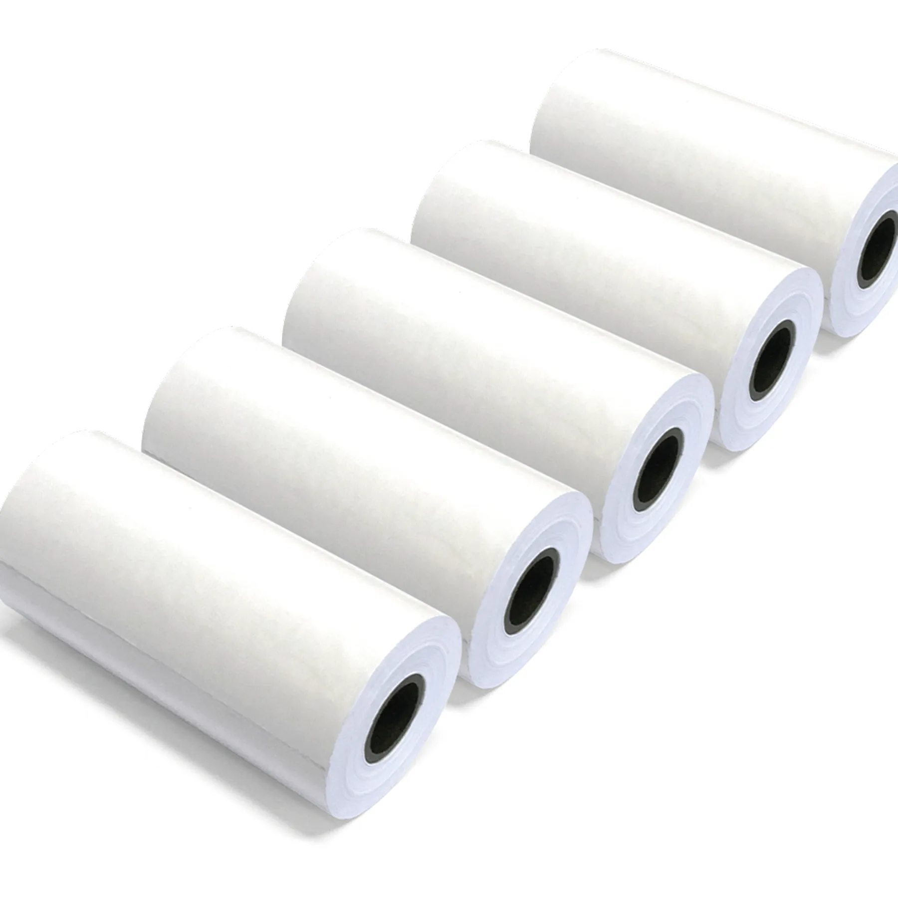 Product Image for Role de hârtie KIDYROLL pentru camera foto KIDYPRINT, colored