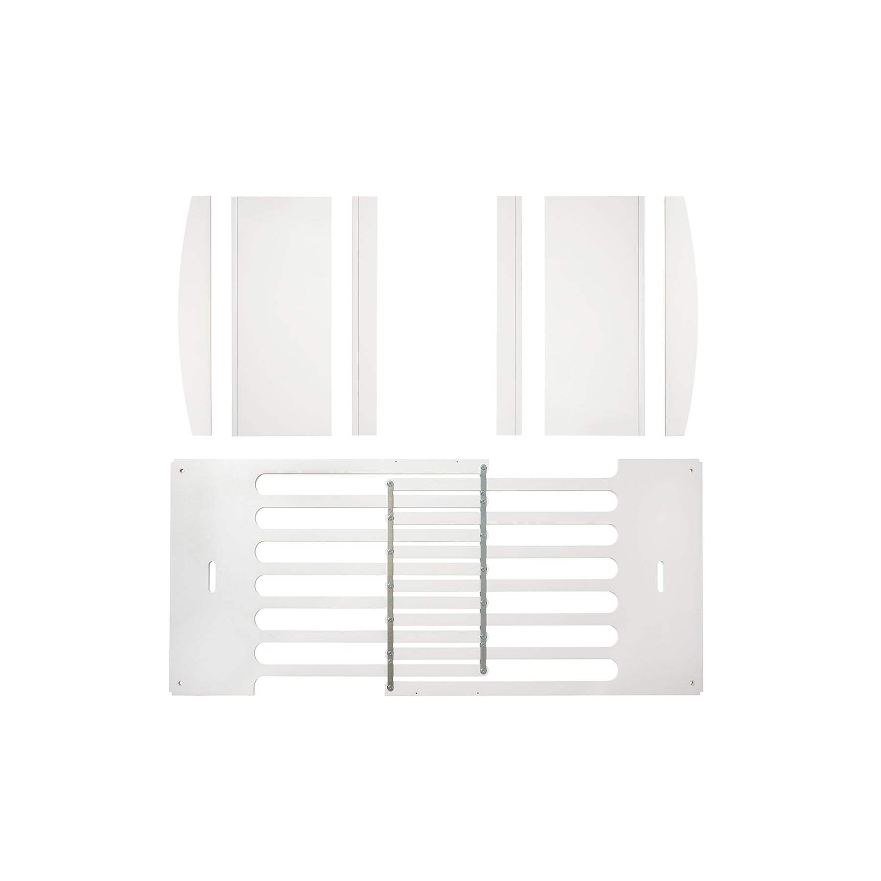 Product Image for Kit de conversie pentru frați, Pat Seaside Lille+ basic