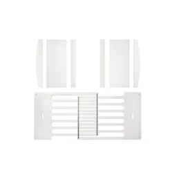 Kit de conversie pentru frați, Pat Seaside Lille+ basic - 1