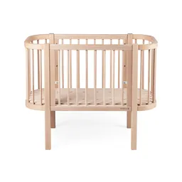Co-Sleeper Sebra, Bedside Crib - 1