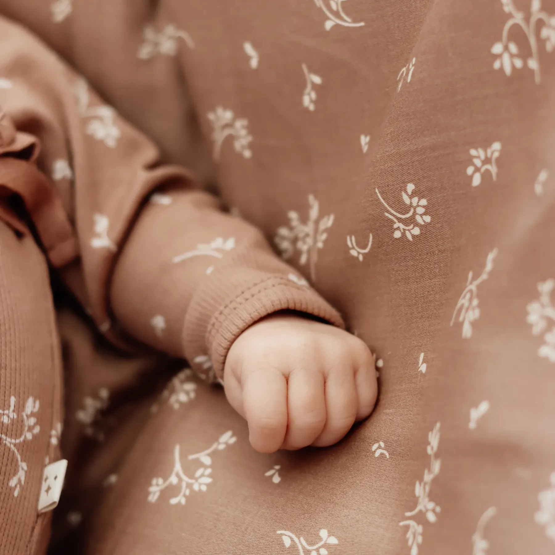 Organikus pamut ágyneműhuzat, 100 x 140 cm - 2