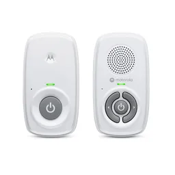 Audio Baby Monitor Motorola AM21 - 1