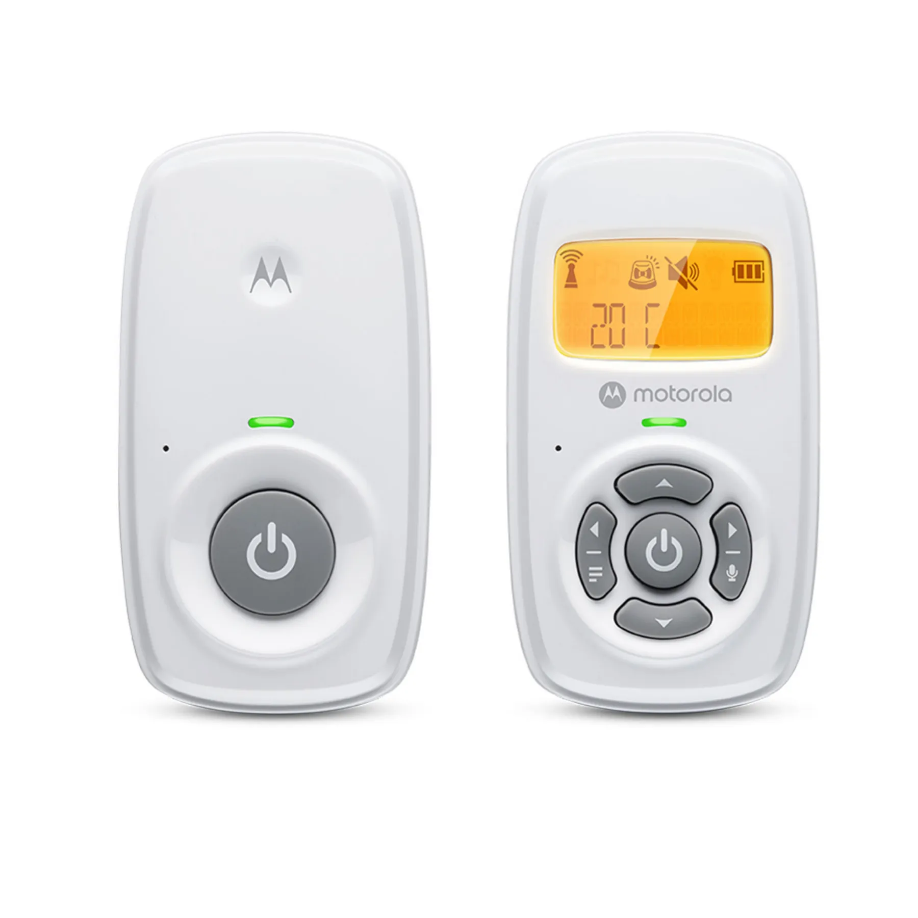 Motorola AM24 audio bébiőr - 1
