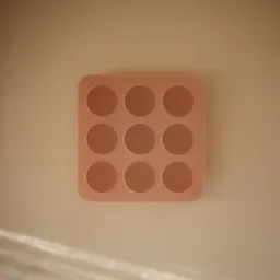 Tavă din silicon pentru congelator - 2