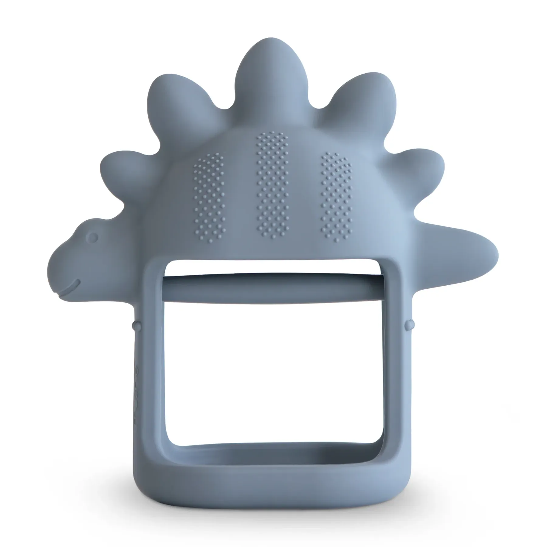 No-Drop Sensory Teether Toy - 1