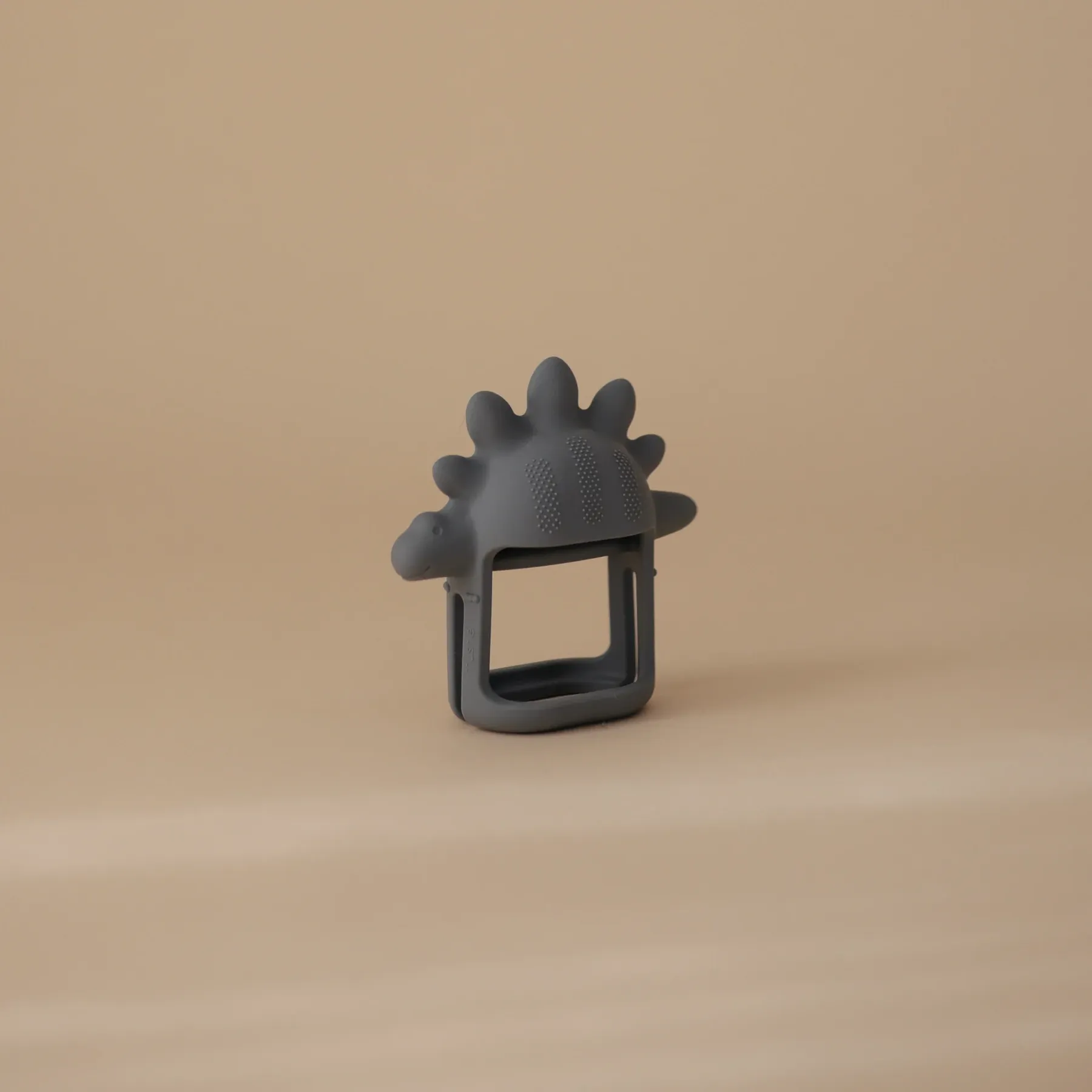 No-Drop Sensory Teether Toy - 2