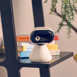 Dispozitiv wifi de monitorizare video pentru bebeluși, Motorola PIP1200 - 2