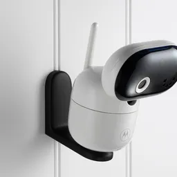 Dispozitiv wifi de monitorizare video pentru bebeluși, Motorola PIP1610 HD Connect - 3