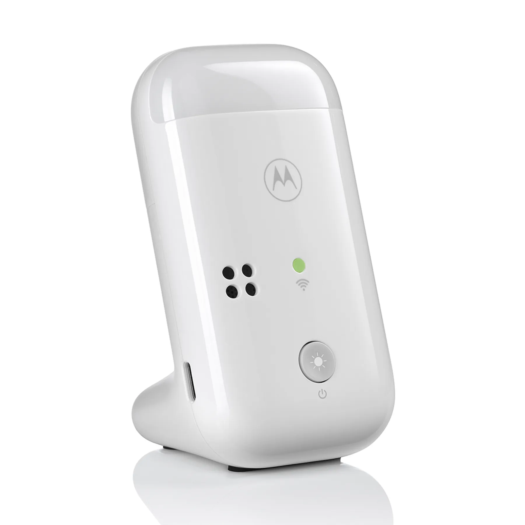 Dispozitiv de monitorizare audio pentru bebeluși, Motorola PIP15-2 MULTI - 3