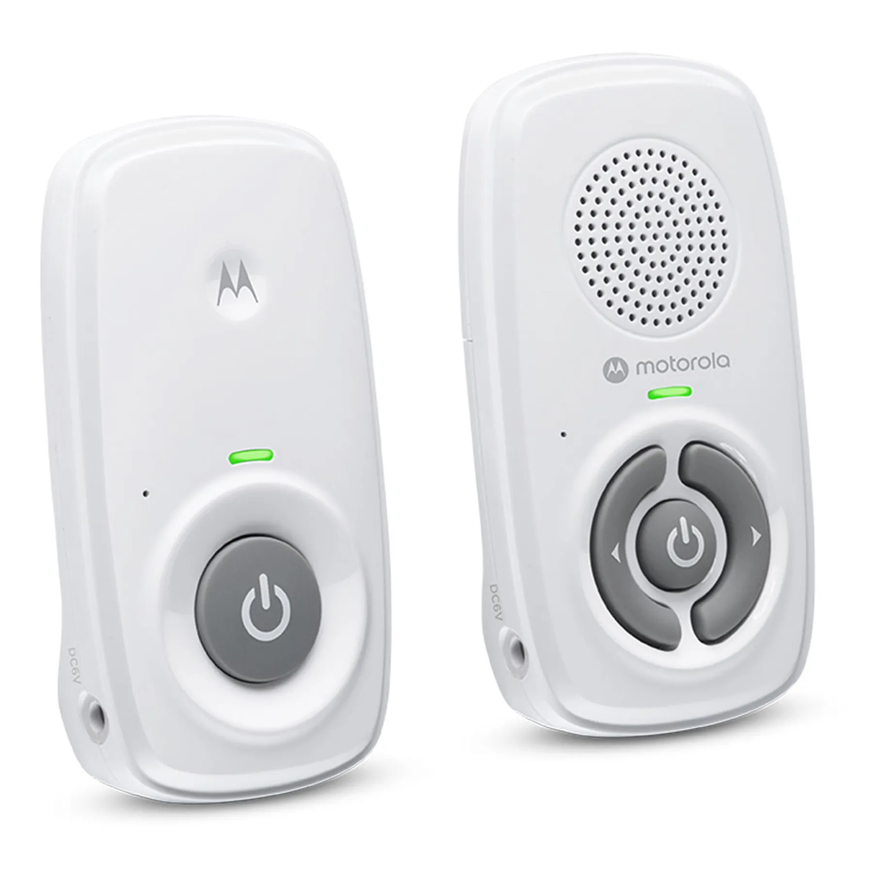 Audio Baby Monitor Motorola AM21 - 2