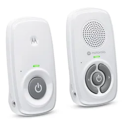 Audio Baby Monitor Motorola AM21 - 2