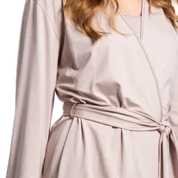 Pachet promoțional - Set pijama pentru maternitate și postpartum, Norseli - 6