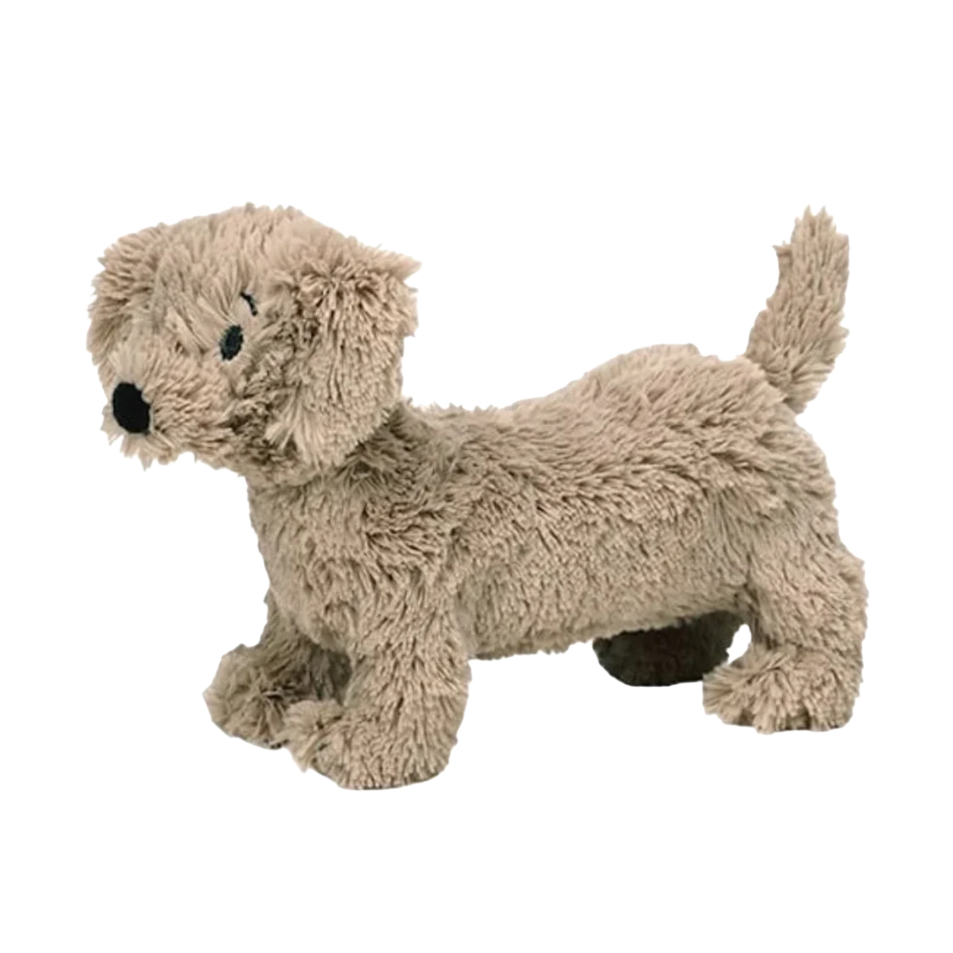 Product Image for Jucărie din pluș, Cățel, dachshund duke