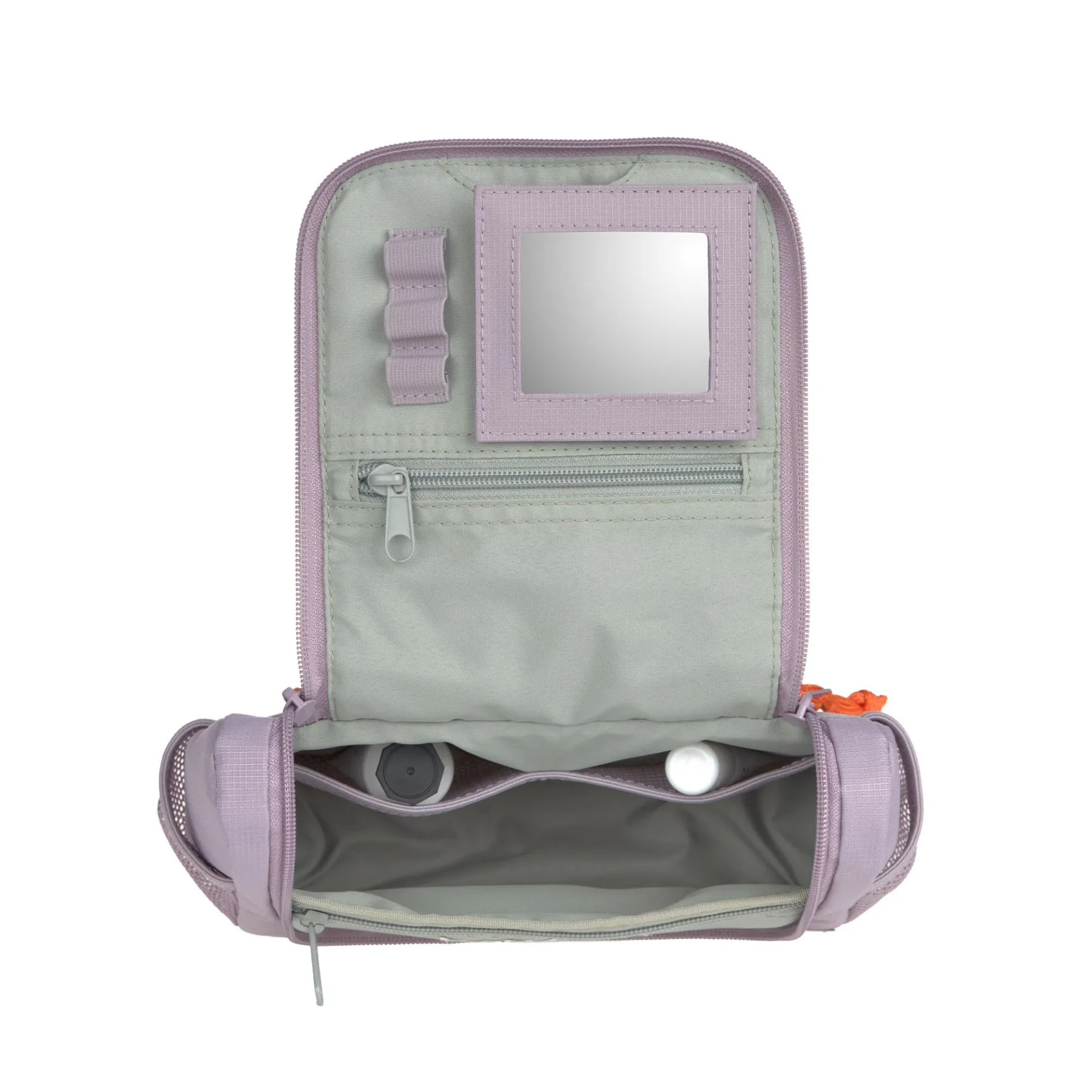 Geantă mini pentru produse personale - 5